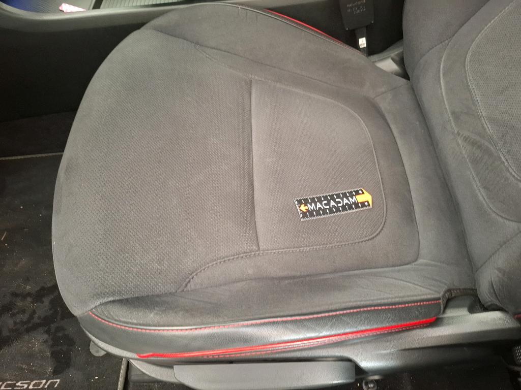 HYUNDAI TUCSON 1.6 T-GDI 215 Hybrid BVA6 Initia 2024