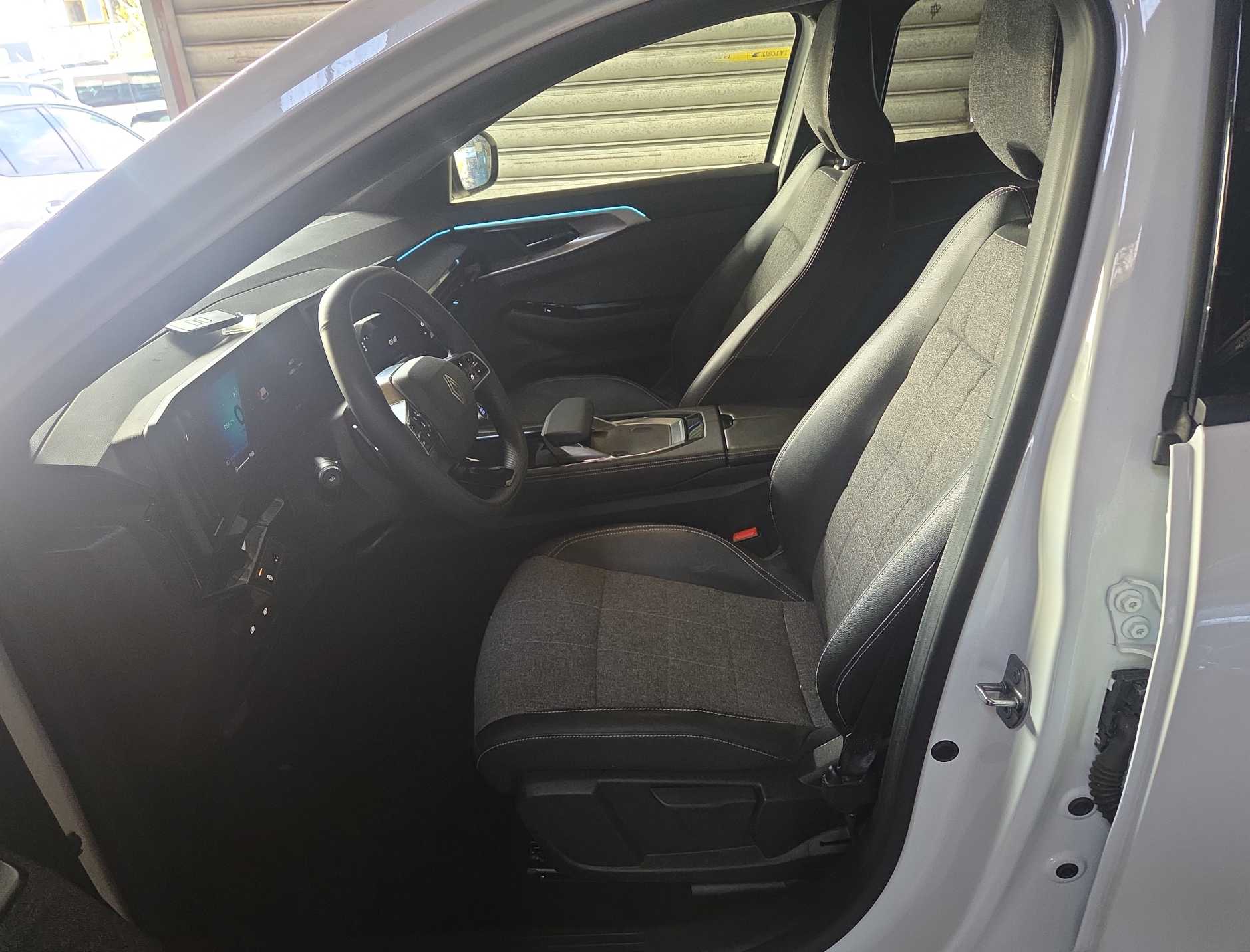RENAULT Espace E-Tech full hybrid 200 GSR2 Techno 7 places 2025