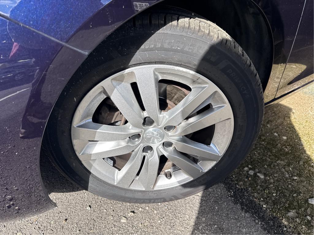 PEUGEOT 308 BUSINESS BlueHDi 130ch S&S EAT8 Active 2020