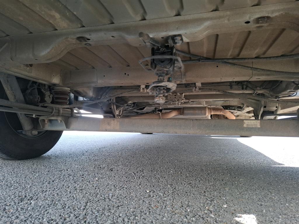 PEUGEOT BOXER TOLE 3.3 T L1H1 BLUEHDI 140 S&S BVM6 2023
