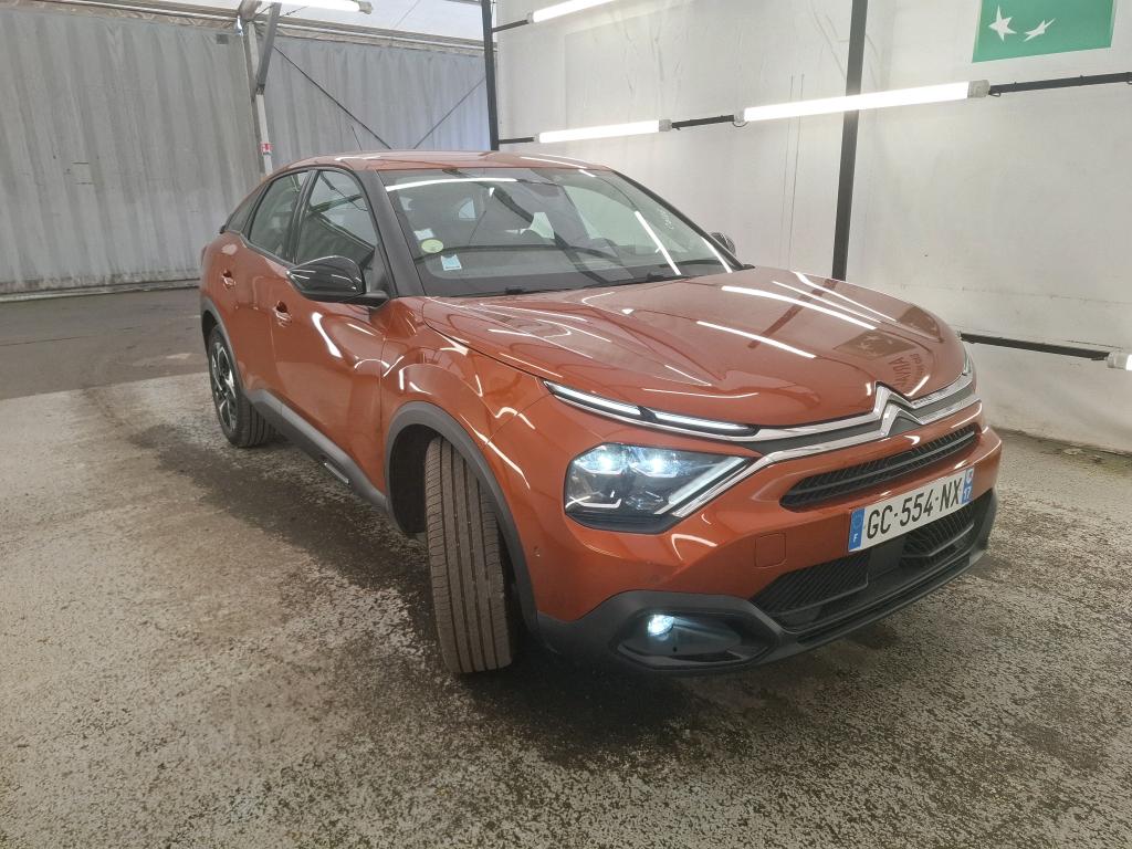 CITROEN C4 BlueHDi 130 S&S EAT8 Feel Pack Business 2021