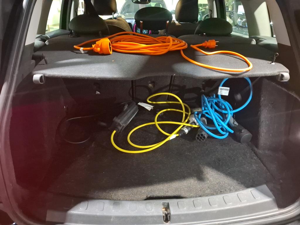 MINI COUNTRYMAN F60 136 - 88 ch ALL4 BVA6 Cooper SE 2020