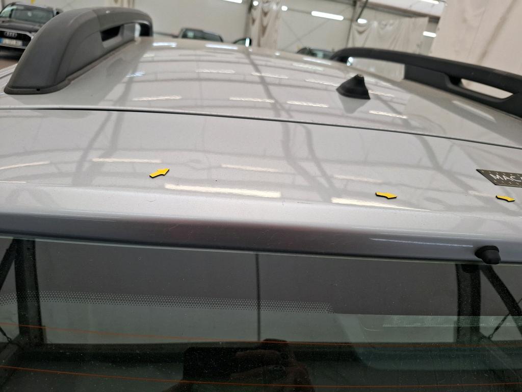 DACIA DUSTER dCi 110 4x2 Confort 2018