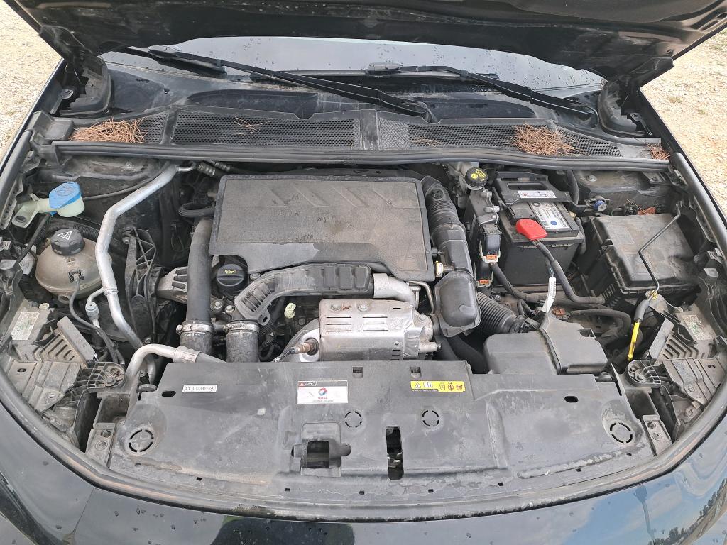 PEUGEOT 308 SW PureTech 130ch S&S EAT8 Active Pack 2023