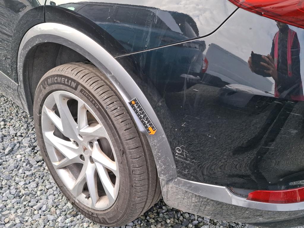 CUPRA FORMENTOR 2.0 TDI 150 ch DSG7 4Drive Business Edition 2022