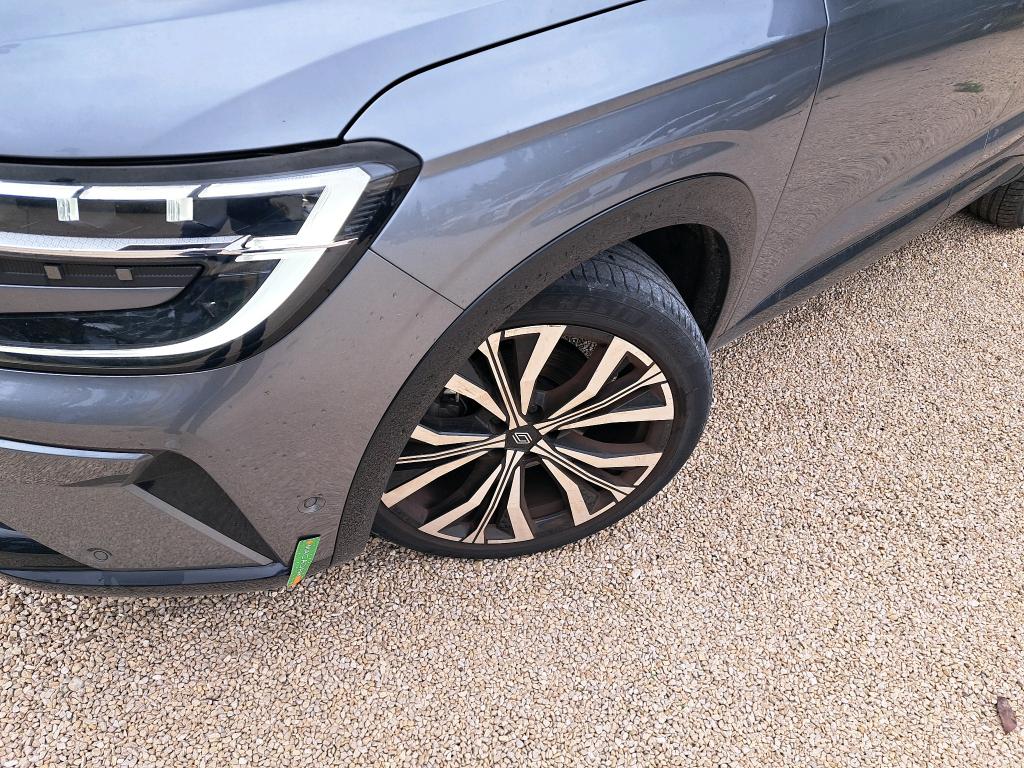 RENAULT AUSTRAL E-Tech full hybrid 200 GSR2 Iconic 2025