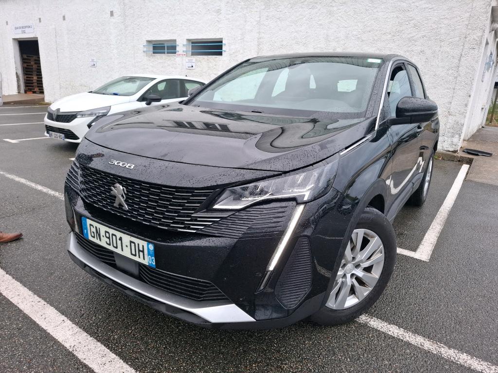 3008 PURETECH