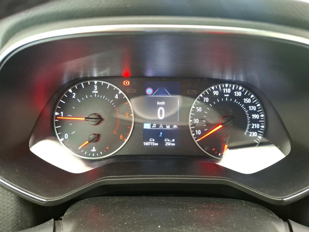 RENAULT CLIO V Blue dCi 85 Business 2020