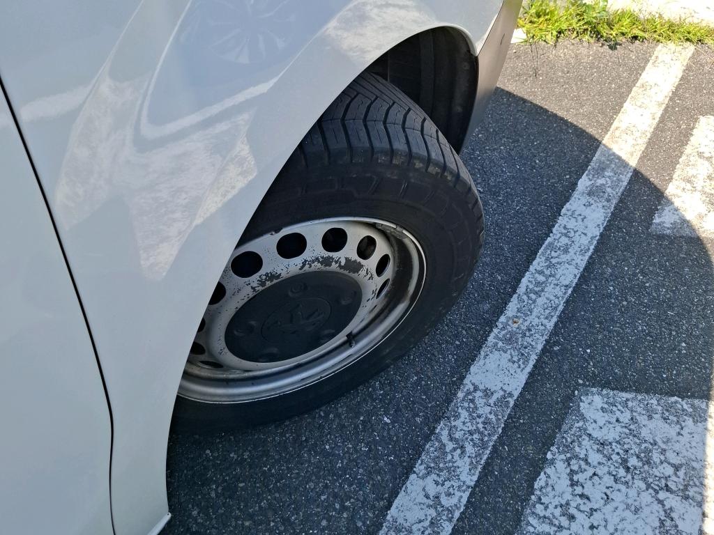 PEUGEOT EXPERT FOURGON TOLE STANDARD 1.5 BLUEHDI 120 S&S BVM6 ASPHALT 2021