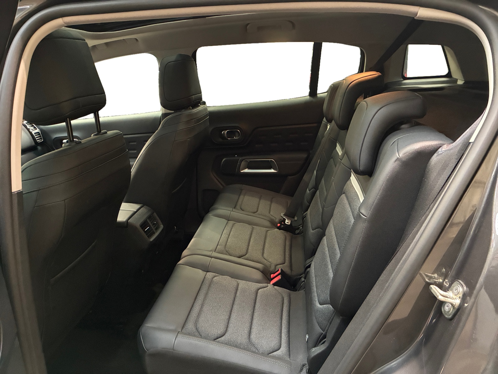 CITROEN C5 Aircross BlueHDi 130 EAT8 2025