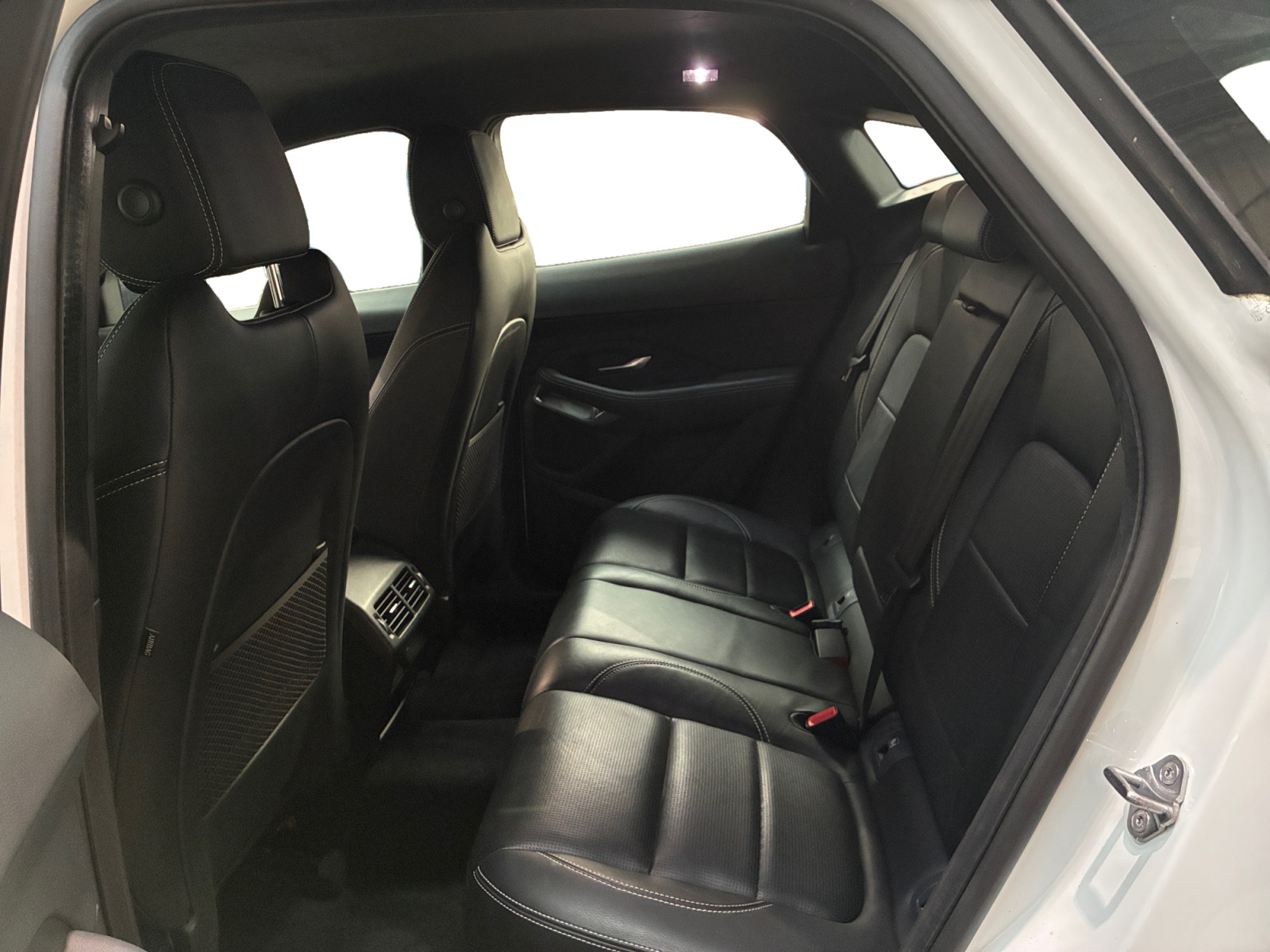 JAGUAR E-PACE 2.0 P-200 ch FlexFuel MHEV AWD BVA R-Dynamic S 2021