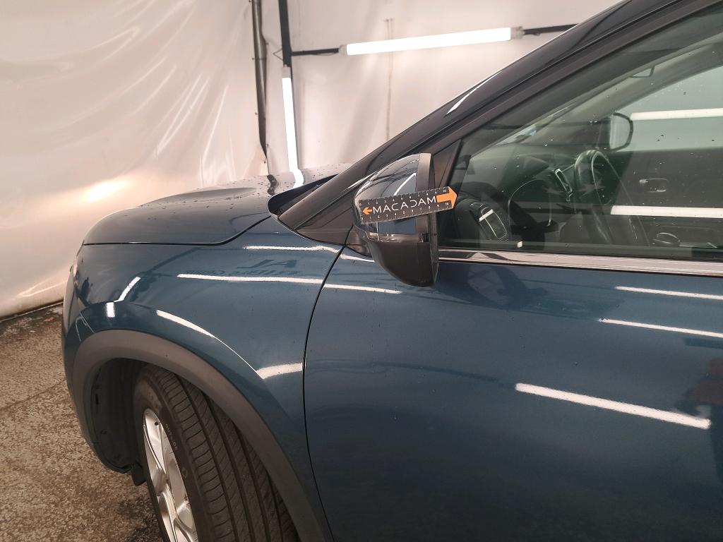 CITROEN C5 AIRCROSS BlueHDi 130 S&S BVM6 Business 2020