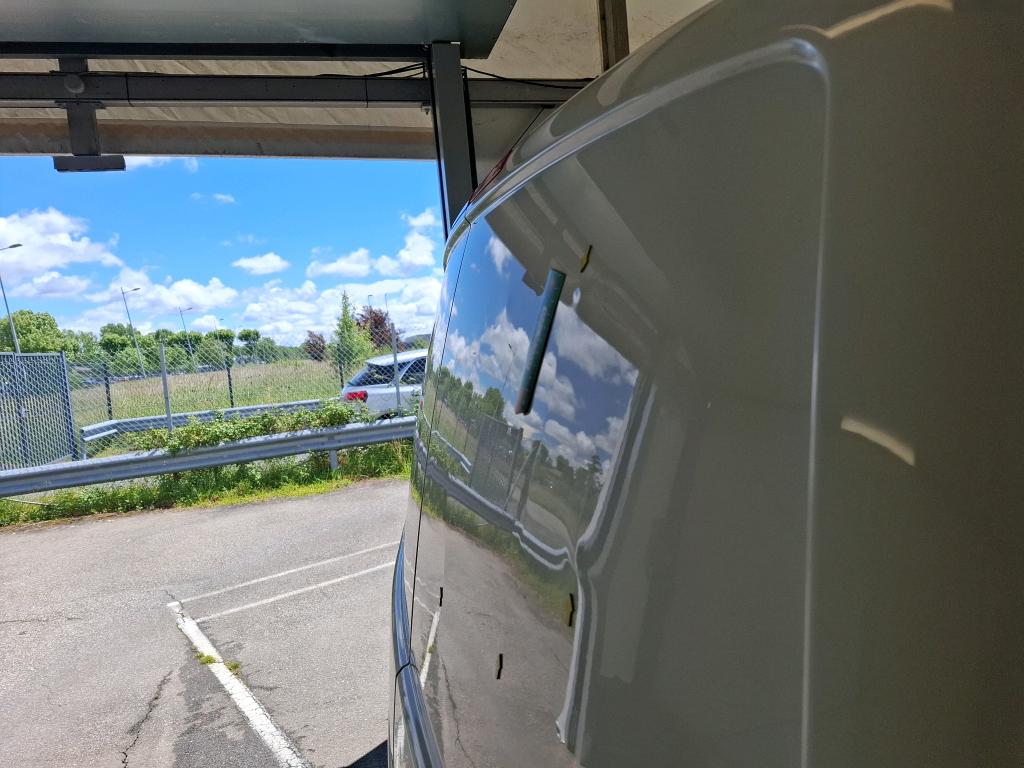 VOLKSWAGEN TRANSPORTER FOURGON FGN TOLE L2H1 2.0 TDI 102 BUSINESS LINE 2019