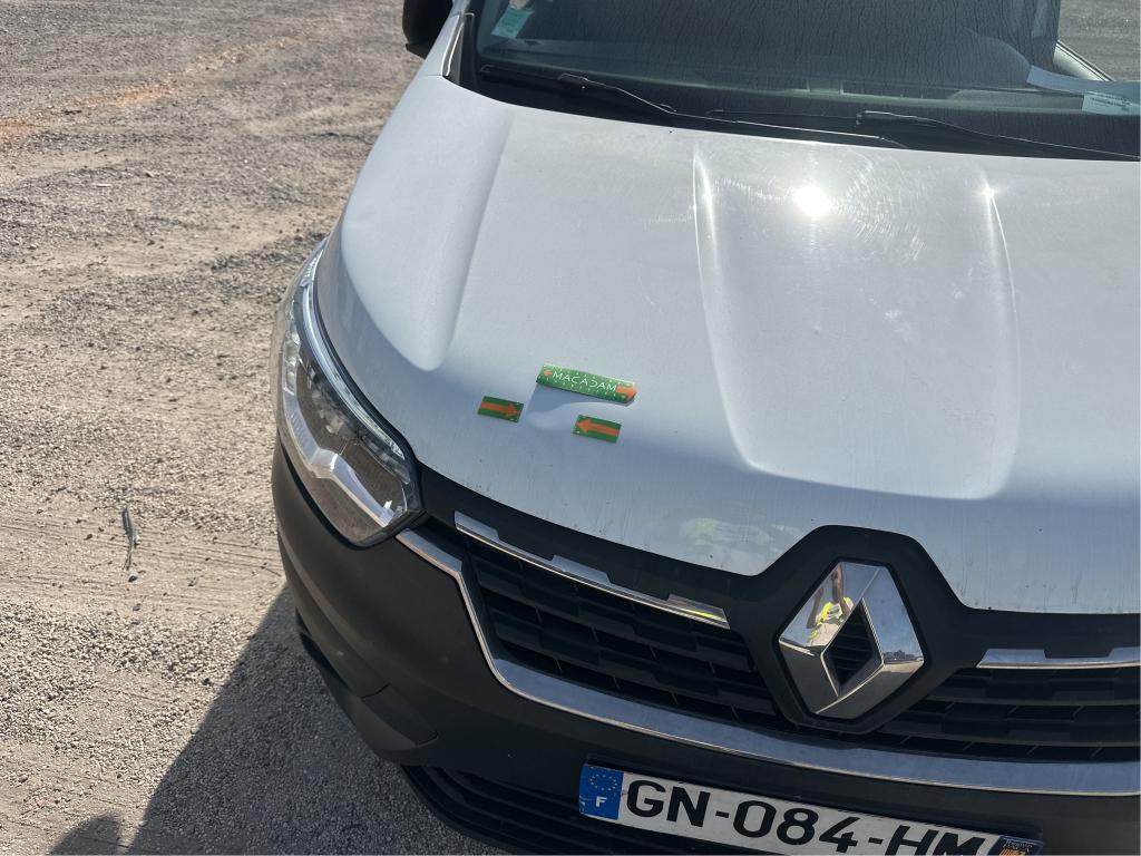 RENAULT EXPRESS VAN TCE 100 - 22 CONFORT 2023