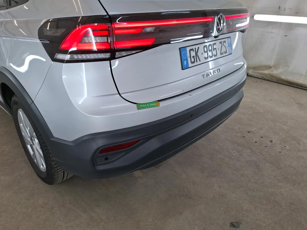 VOLKSWAGEN TAIGO 1.0 TSI 110 BVM6 Life Plus 2022