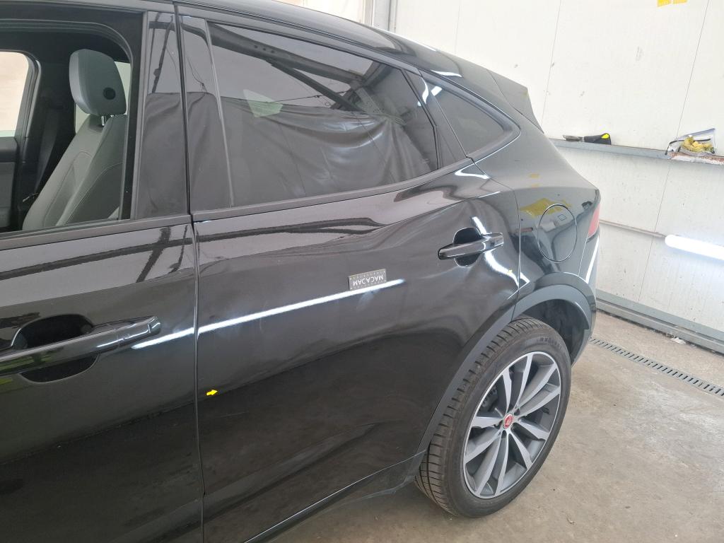 JAGUAR E-PACE P300e ch PHEV AWD BVA R-Dynamic SE 2022