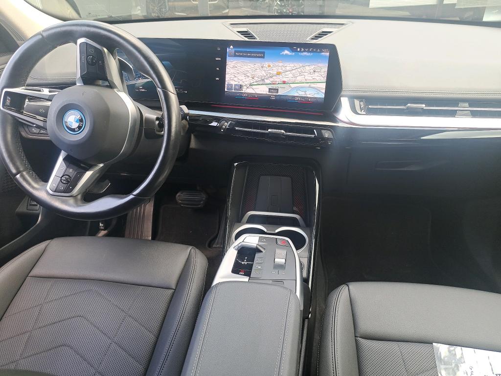 BMW X1 U11 xDrive 25e 245ch DKG7 xLine 2023