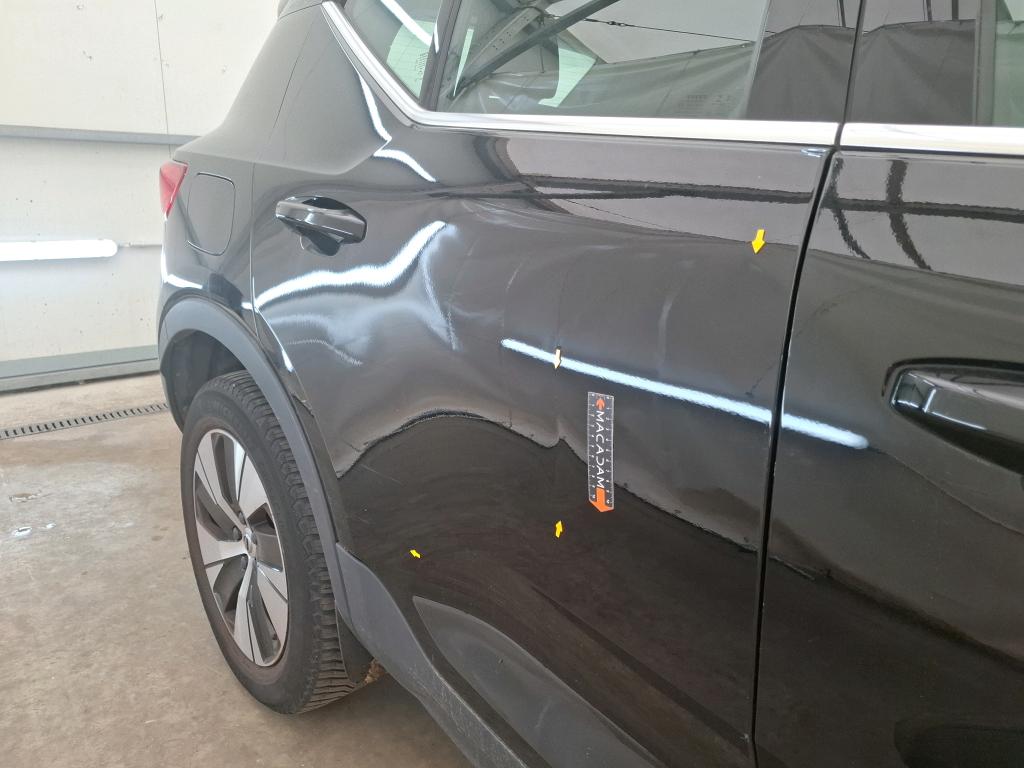 VOLVO XC40 T4 Recharge 129+82 ch DCT7 Start 2022