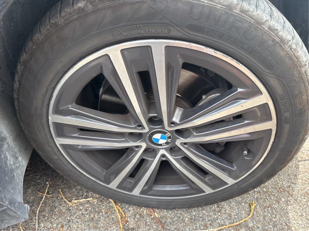 BMW SERIE 1 F40 116d 116 ch DKG7 Business Design 2021