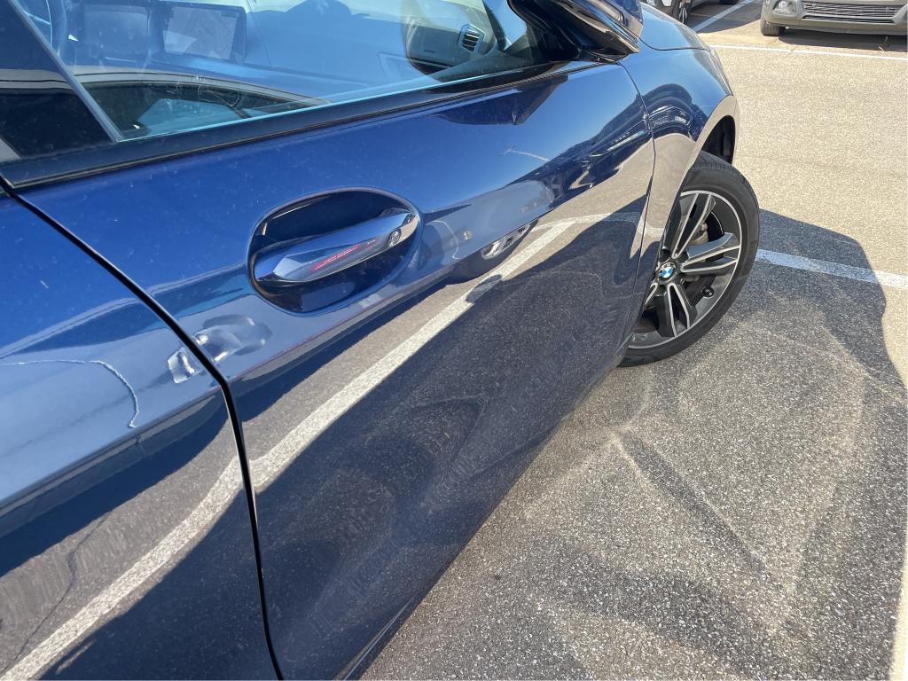 BMW SERIE 1 F40 118i 136 ch DKG7 Edition Sport 2023