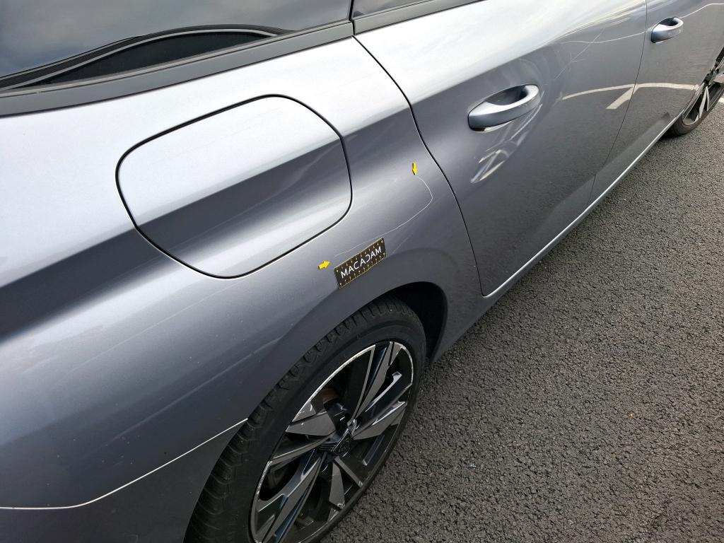 PEUGEOT 308 SW BlueHDi 130ch S&S EAT8 Allure 2022