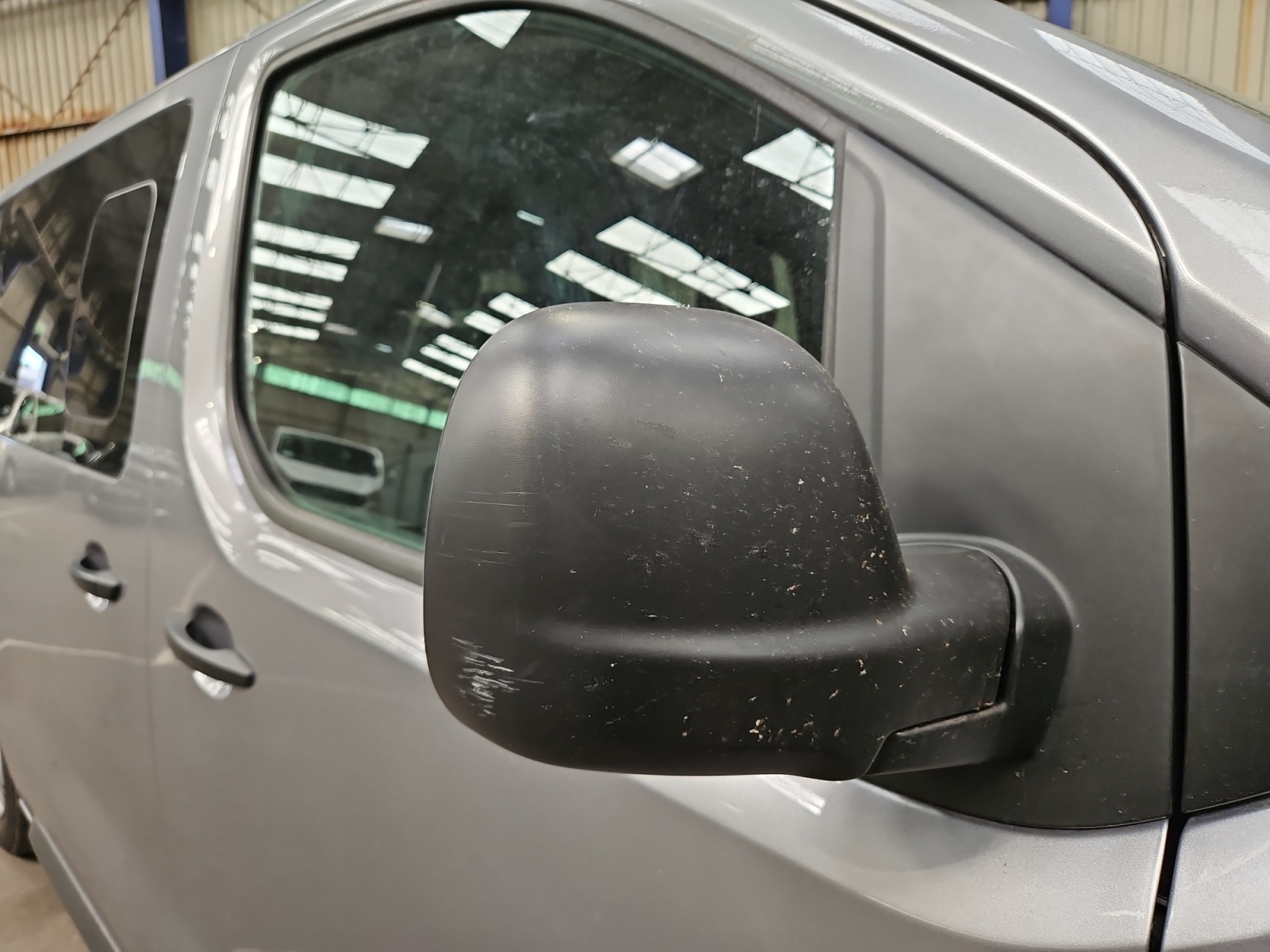 TOYOTA Proace Verso Long 120 D-4D BVM6 Dynamic 2020