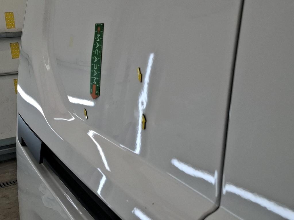 PEUGEOT PARTNER FGN FOURGON STANDARD 650 KG BLUEHDI 75 BVM5 PREMIUM 2020
