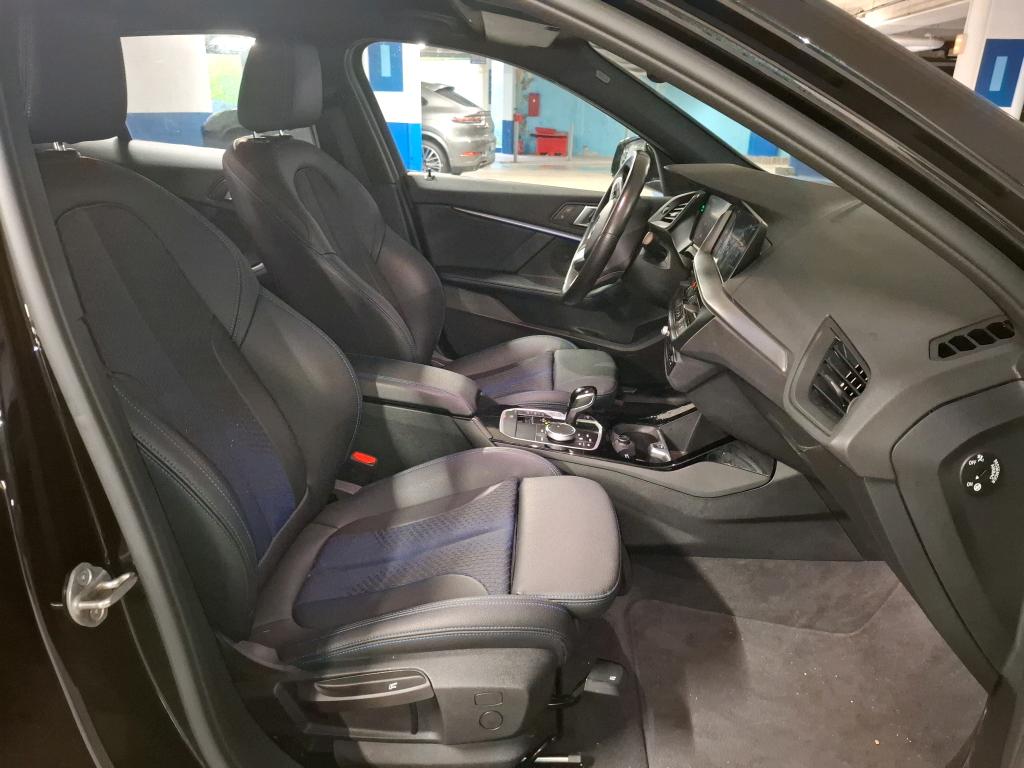 BMW SERIE 1 F40 118i 136 ch DKG7 M Sport 2024