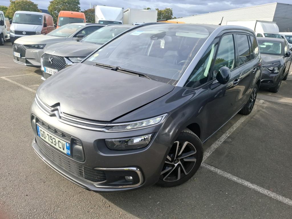 C4 GRAND