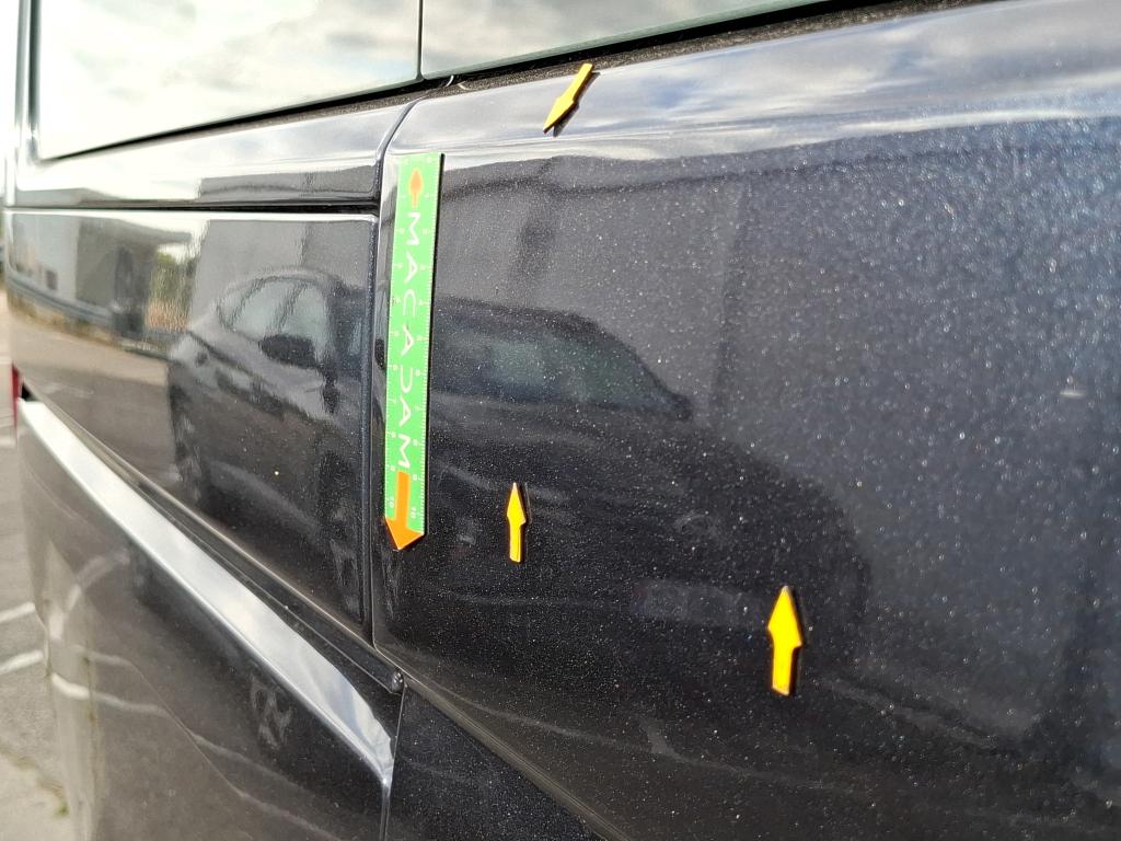VOLKSWAGEN MULTIVAN 2.0 TDI 150 DSG7 Trendline 2018
