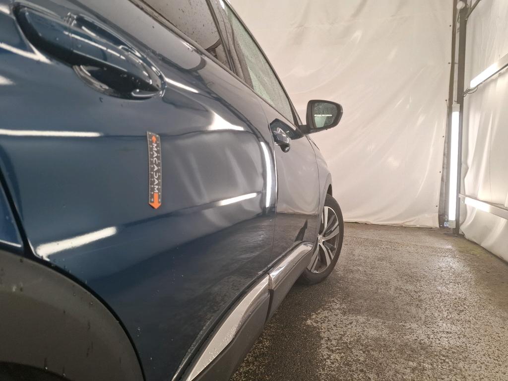 PEUGEOT 3008 Hybrid 225 e-EAT8 Allure Pack 2021
