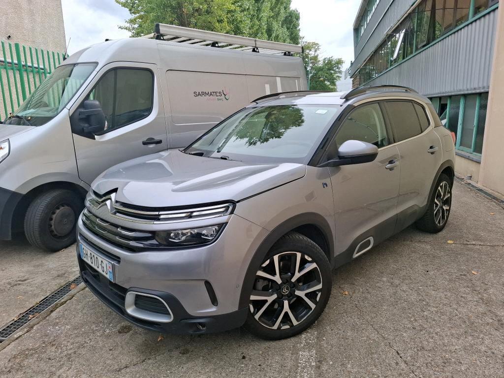 C5 AIRCROSS
