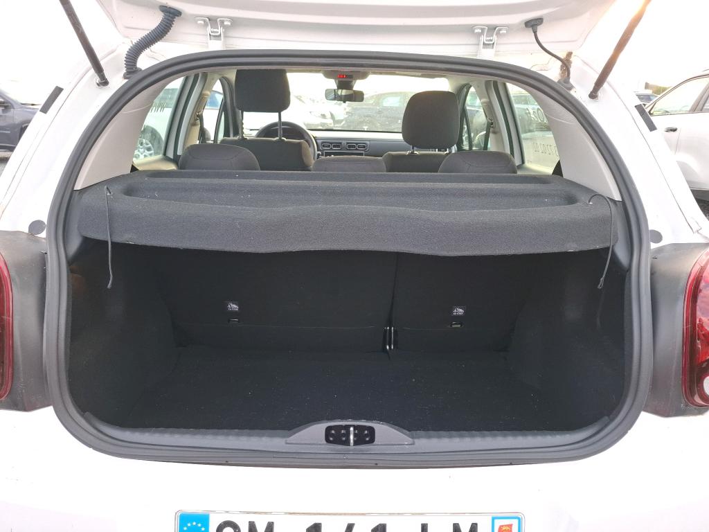 CITROEN C3 PureTech 83 S&S BVM5 C-Series 2023
