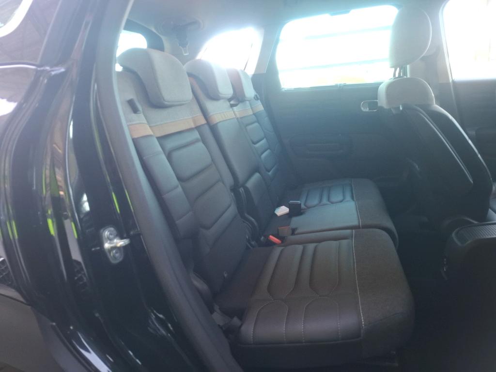 CITROEN C3 AIRCROSS BlueHDi 120 S&S EAT6 Shine Pack 2021