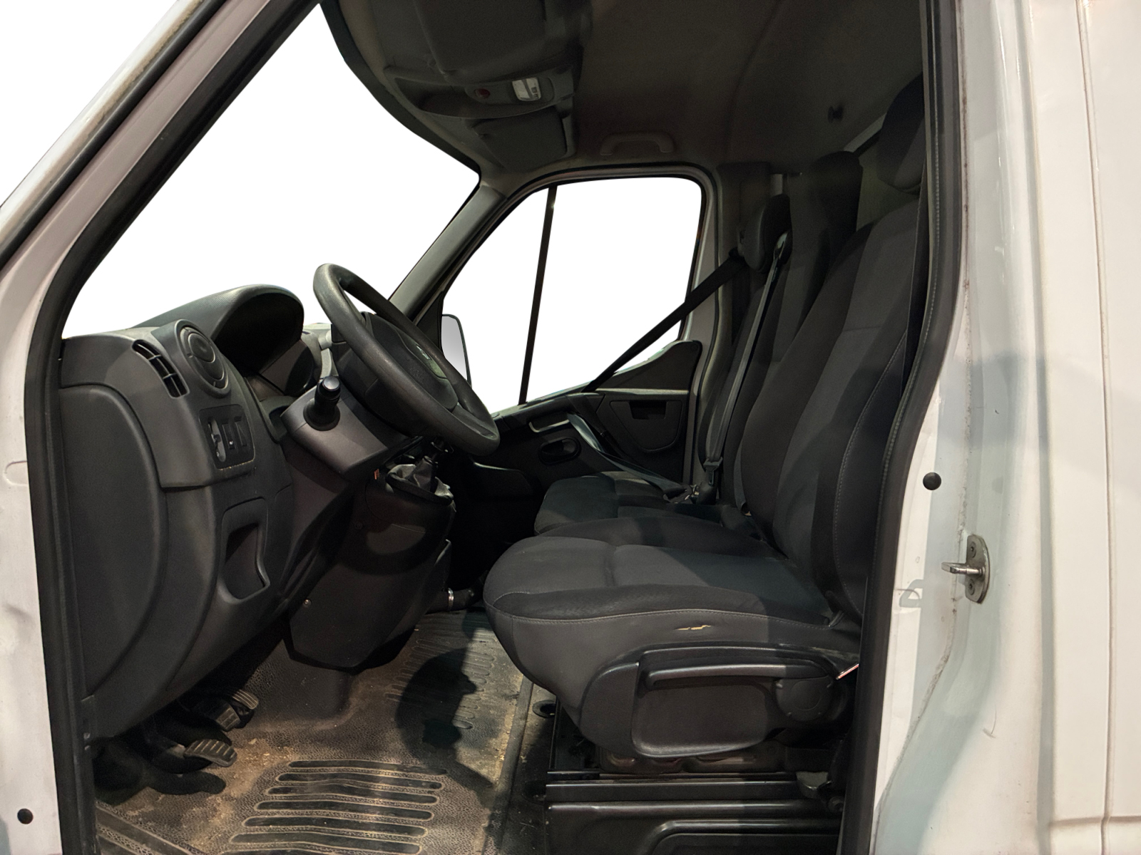 RENAULT MASTER GRAND VOLUME 3.5t 2.3 dCi 170 ENERGY E6 CONFORT 2019