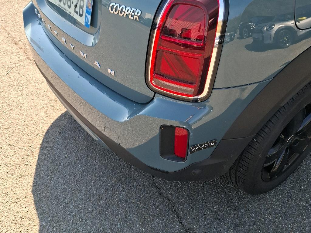 MINI COUNTRYMAN F60 LCI 136 ch BVA7 Cooper Essential 2023