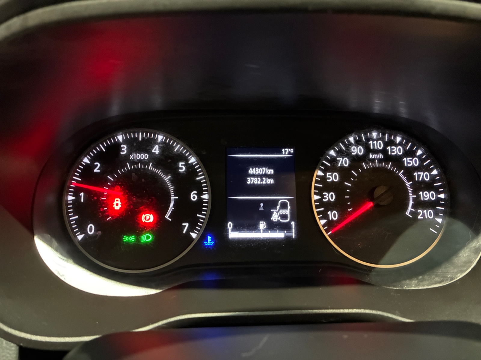 DACIA Duster ECO-G 100 4x2 Essential 2023