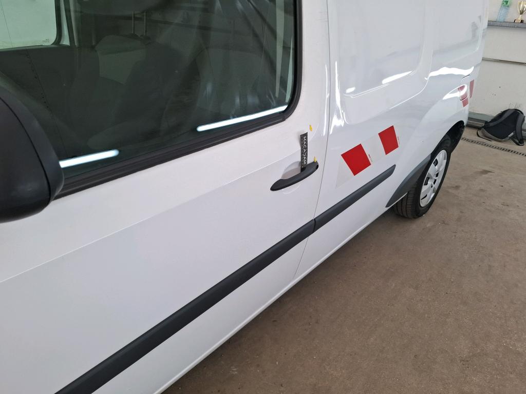 RENAULT KANGOO VU EXPRESS GRAND VOLUME BLUE DCI 95 EXTRA R-LINK 2020