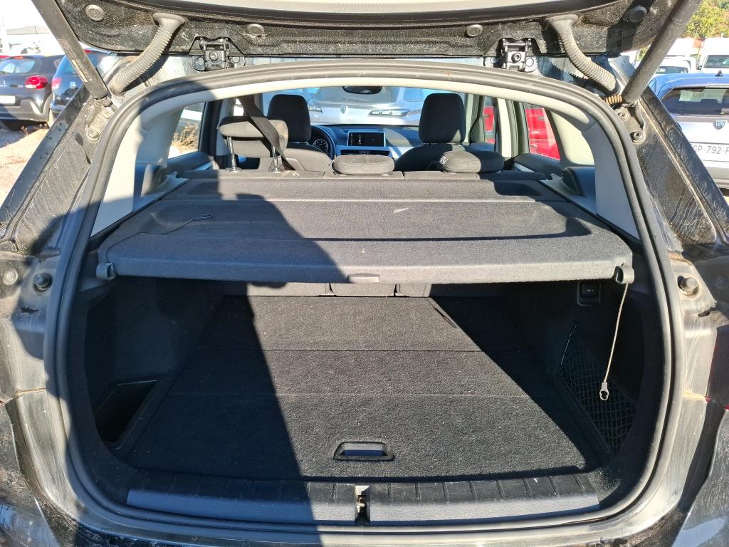 BMW X1. X1 F48 LCI sDrive 18d 150 ch BVA8 Business Design 2021