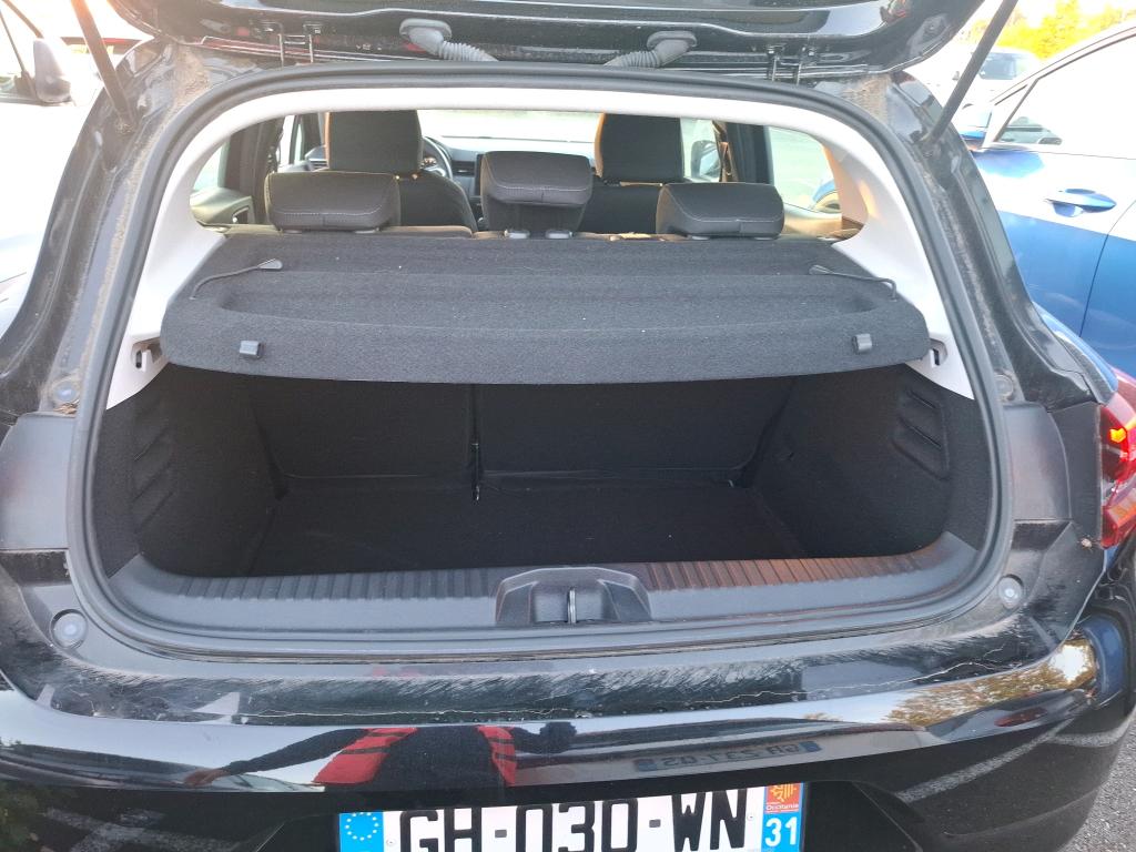 RENAULT CLIO V TCe 90 - 21N Business 2022