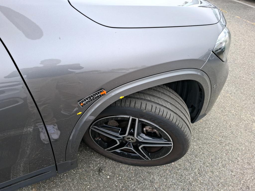 MERCEDES-BENZ GLA 250 e Hybrid EQ 8G-DCT AMG Line 2024