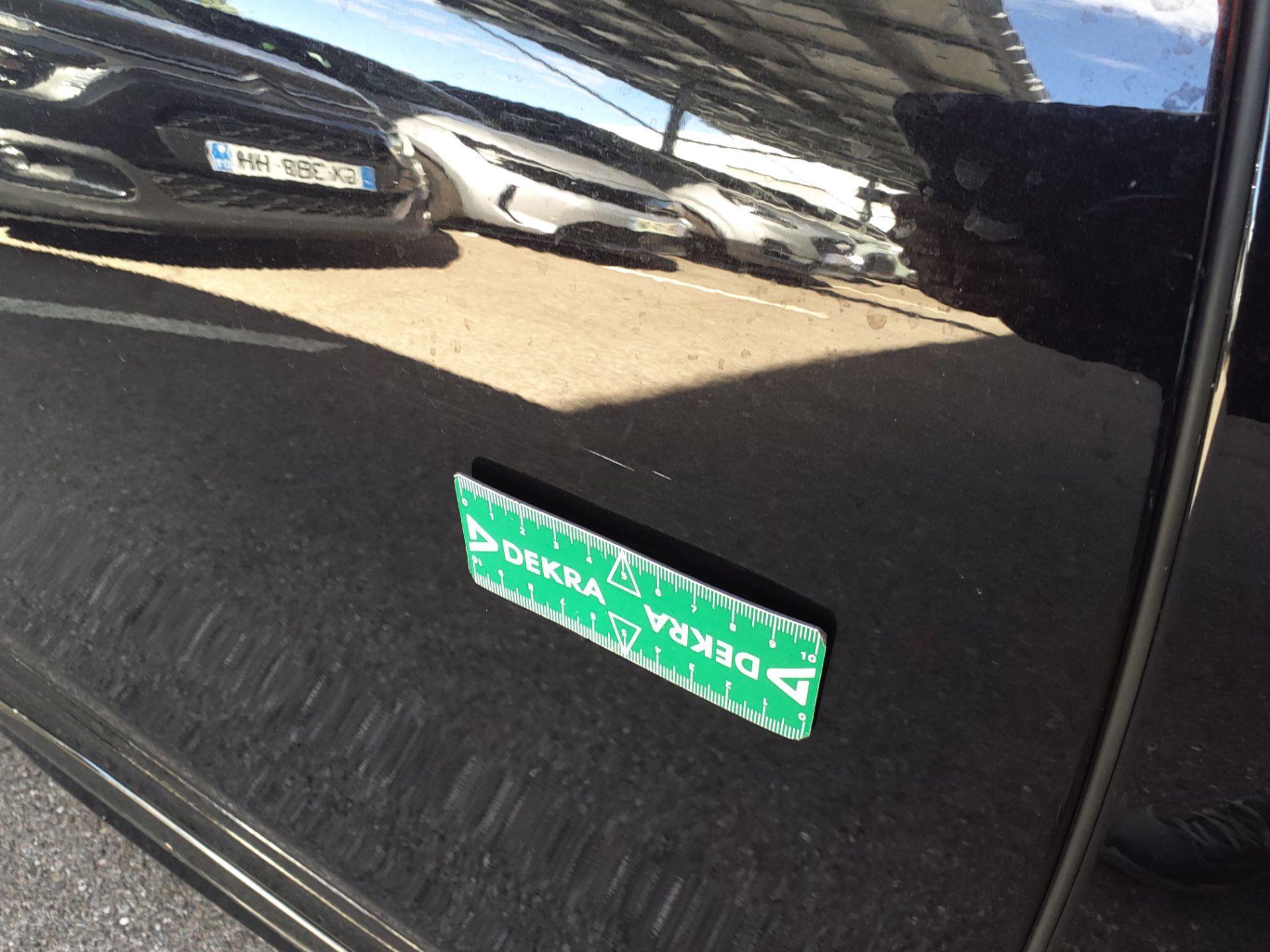 MERCEDES EQE 350 AMG Line 2024