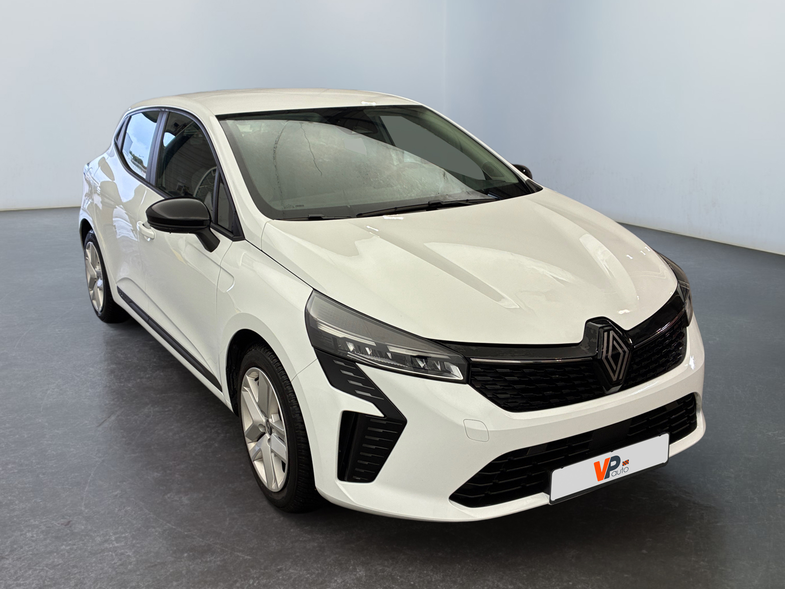 RENAULT CLIO V E-Tech full hybrid 145 Evolution 2024