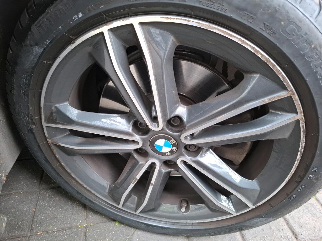 BMW SERIE 1 F40 118i 136 ch DKG7 Edition Sport 2023