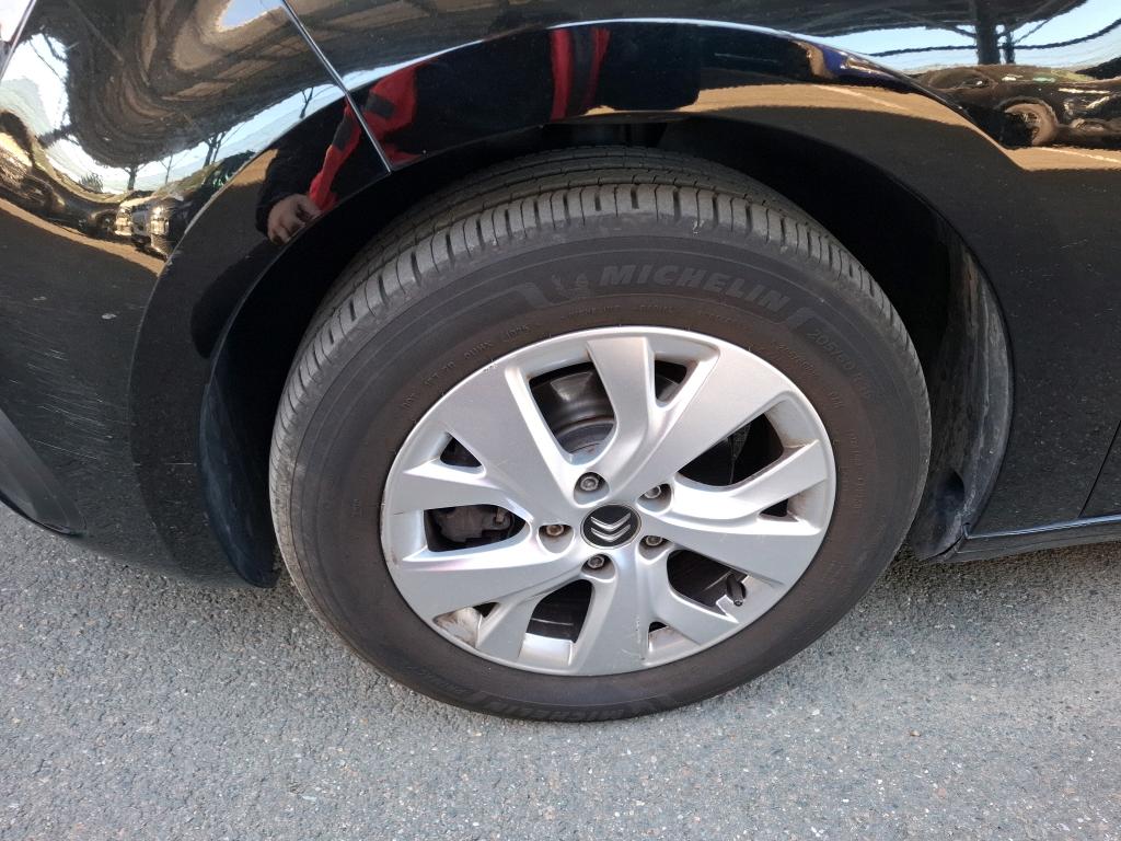 CITROEN C4 GRAND Spacetourer BlueHDi 130 S&S EAT8 Business 2021