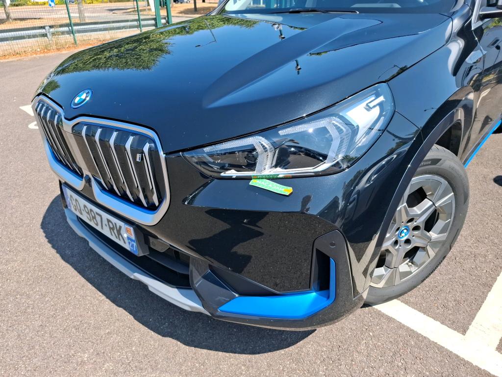 BMW iX1 xDrive30 313ch BVA xLine 2023