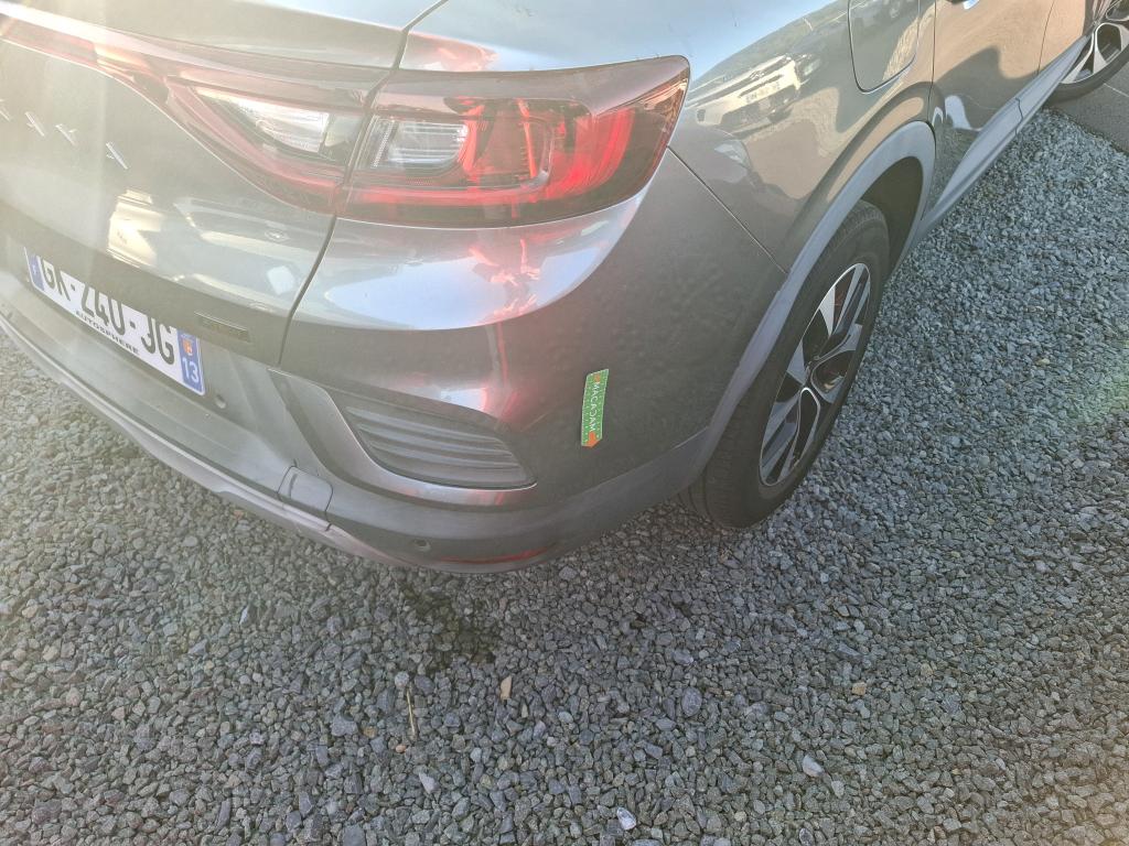 RENAULT ARKANA E-Tech 145 - 22 Evolution 2022
