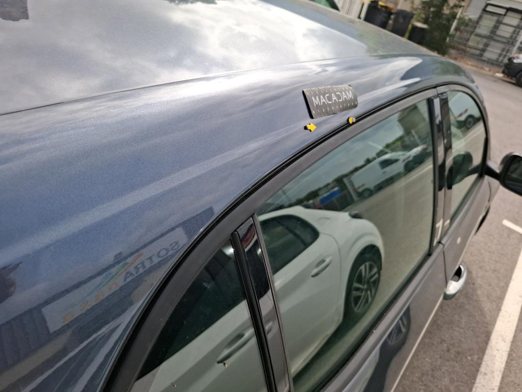 RENAULT MÉGANE MEGANE IV Berline Blue dCi 115 Evolution 2023