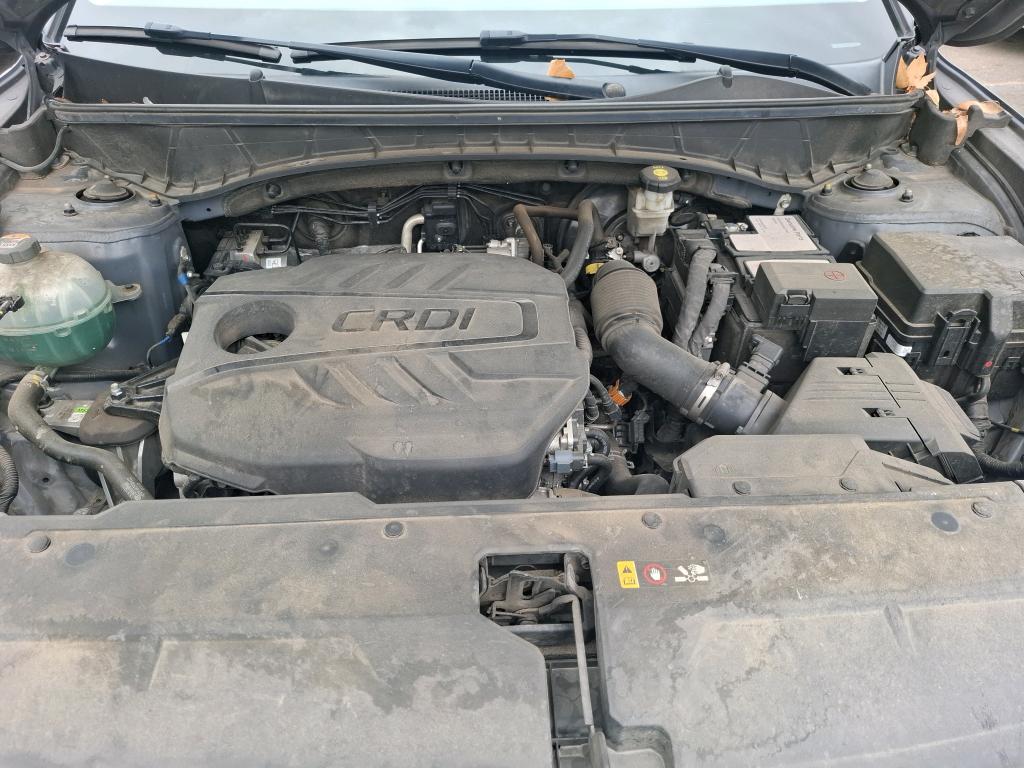 HYUNDAI TUCSON 1.6 CRDi 136 Hybrid 48V DCT-7 Business 2021