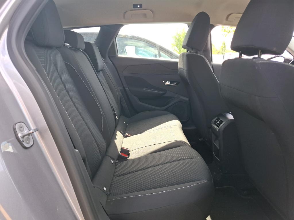PEUGEOT 308 SW PureTech 130ch S&S EAT8 Active Pack 2023